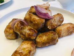 -莆田餐厅PUTIEN(三里屯店)