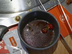 -新石器烤肉(百联川沙店)