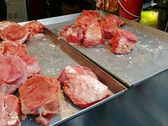 -刘纪孝腊牛羊肉(北广济街店)