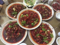 -回味南塘老王虾尾(总店)