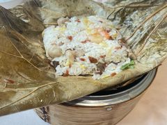 -广东胜利宾馆西关粤中餐厅