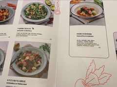 -MOMENTI手工意面(晶耀前滩店)