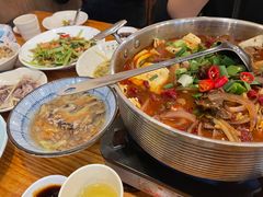 -乡亲鹅肉城(昆山店)