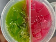 -鲜果时间·果蔬茶(欧亚商都超市店)