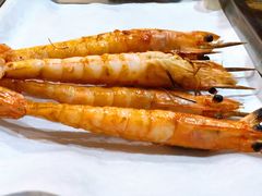 剥皮虾-烤五行·烧烤烤串(石佛营店)
