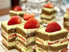 -壹点壹客·生日蛋糕(南山店)