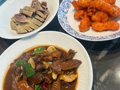 -王家大院·南京菜(湛江路总店)