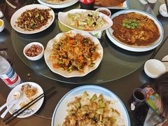 -独流饭店(静海区国土资源分局西)