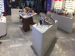 -茂昌眼镜(南京西路店)
