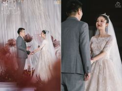 -ZHICOME·稚蔻婚纱礼服造型定制(西安龙首印象城店)