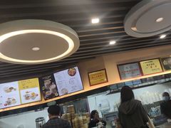 -鸡鸣汤包(红山动物园店)