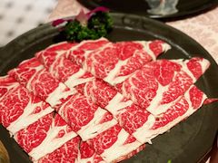 -囍凤楼·粤菜·点心·火锅(温特莱店)