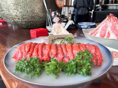 -大隐·成都火锅Bistro(合生麒麟新天地店)