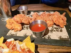 -FAT COW(静安寺店)
