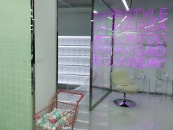 -P.STYLE 派斯造型