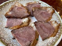 -清真明德斋茶餐厅民族饭店(北京街店)