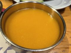 -韩都烤肉·烤鳗鱼(中街小北总店)