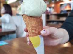 -LUNEURS月乐诗·法式冰淇淋(北外滩来福士广场店)