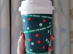 -星巴克臻选(北京太阳宫凯德店)