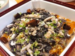 -四季民福烤鸭店(前门廊房二条店)