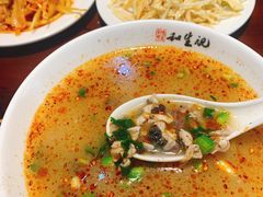 羊杂汤-和生记牛肉火勺店(汇兴家园店)