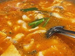 -陈生记黑鱼馆·20年活鱼现杀(宁波鼓楼店)