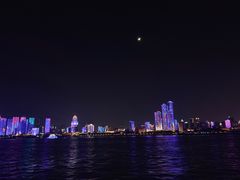 -武汉两江游览·夜游长江(汉口粤汉码头)