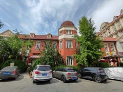 -天津意大利风情旅游区