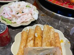 -赵家院子佬火锅(重庆总店)