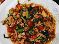 -黔人百味.贵州菜