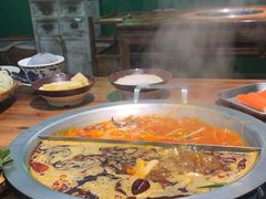 -楠火锅(哈尔滨金爵万象店)