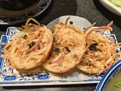-秦淮巷·四季小馆