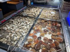 -火叮叮自助烤肉·现切牛肉(茂业店)