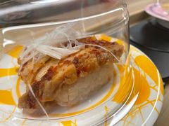 -友壹町寿司(新DNA购物中心店)