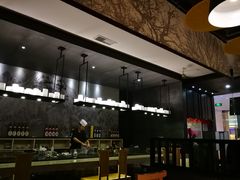 -新一喜铁板料理餐厅·铁板放题(北国商城店)