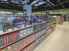 -TOP TOY(新南凯德广场店)