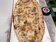 -SULTAN·苏坦土耳其餐厅(新光汇店)