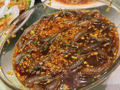 -华盛丰温州大排档(东三环南路店)