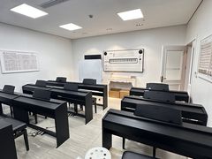 -刘健艺术钢琴学校·专注钢琴教育25周年(徐家汇校区)