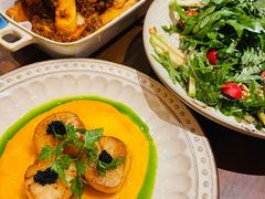 -Bistro Les Lilas丁香花小酒馆