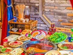 -蜀大侠火锅(寰球文化地标·总府店)