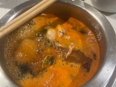 -龍歌自助小火锅(崂山丽达店)