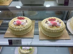 -凯司令西点房(南京东路店)