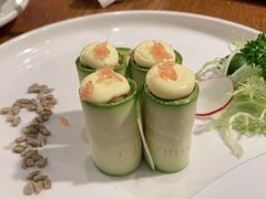 -汝是素(汇一城一区店)