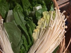 -同仁四季椰子鸡(无锡滨湖万象汇店)