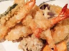 什锦天妇罗-武藏日本料理(宝安壹方城店)