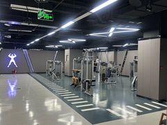 -瑞力健身(解放数创广场店)