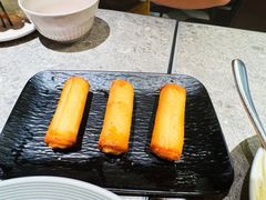 -留半山·香港食堂(啦啦宝都店)