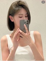 -菲·木田moontin造型salon