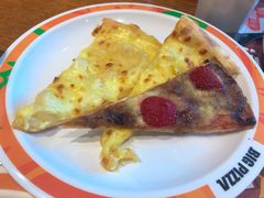 -比格比萨自助(花园路店)